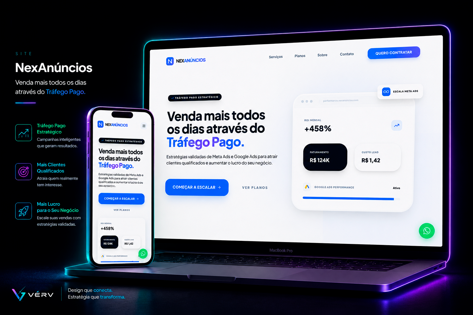 Nex Anúncios